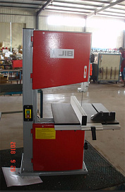 картинка Ленточнопильный станок JIB BS10 от HARVEY-RUS